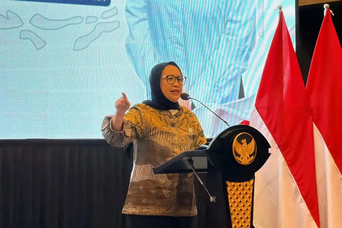Alasan Penunjukan Nanik S Deyang Jadi Kepala Badan Gizi Nasional