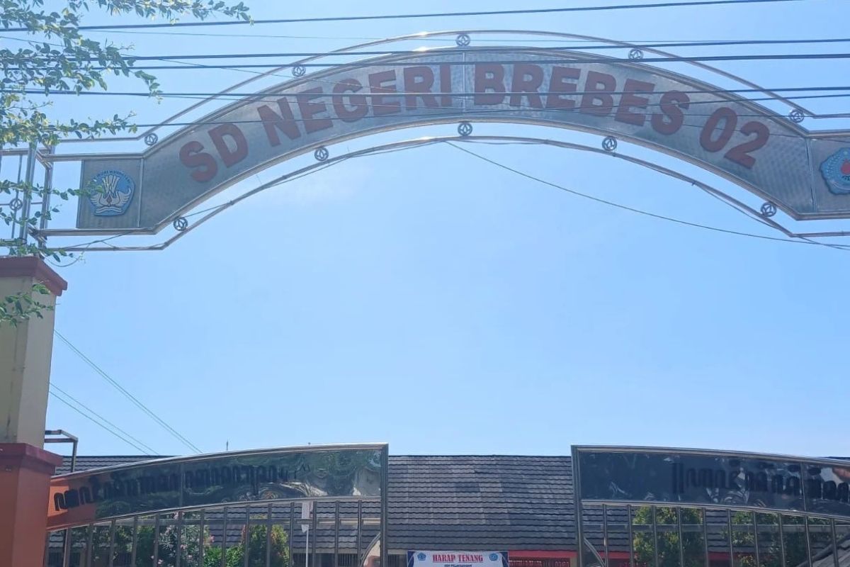Iuran SDN 2 Brebes Viral, Disdik Minta Tak Bebani Orangtua