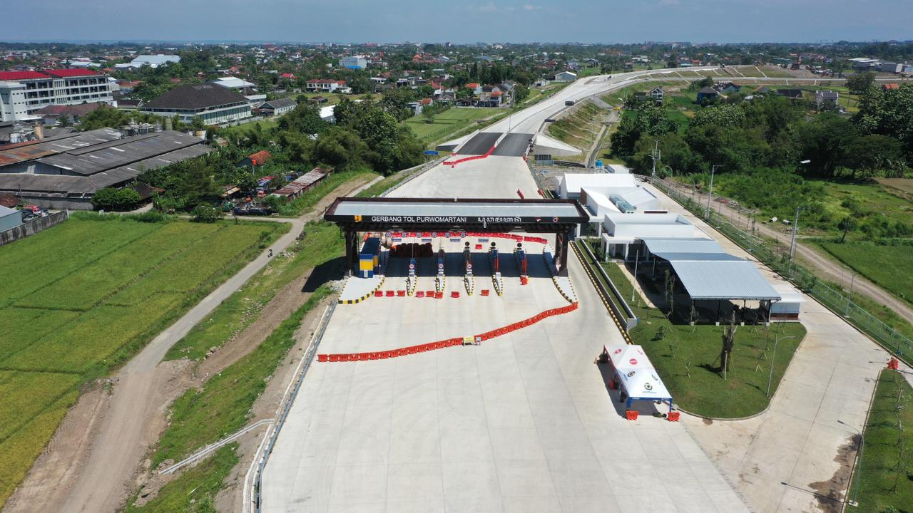 Kinerja Solid ADHI Q1 2026: Laba Rp154M, Kontrak Baru Melejit