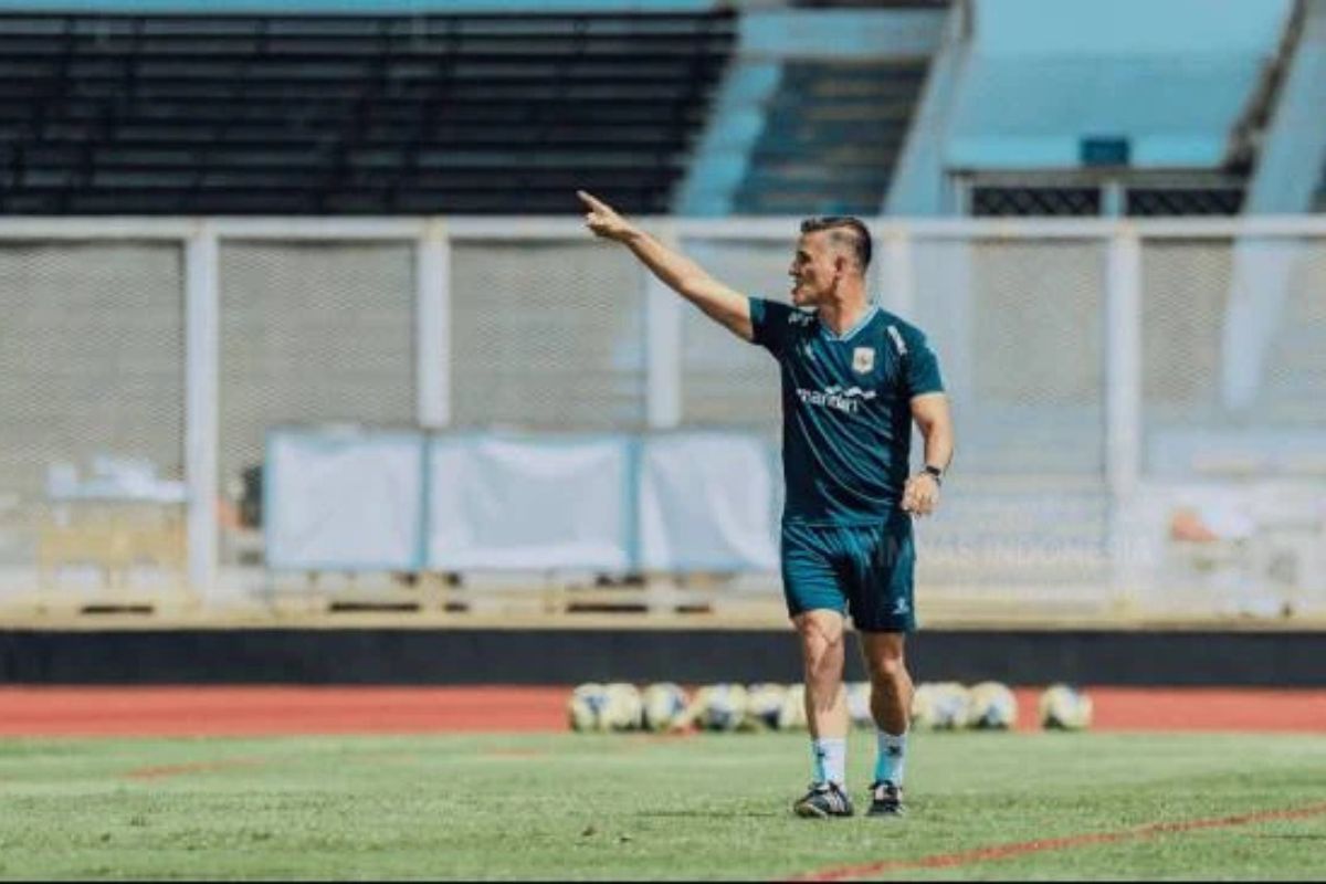 John Herdman Buka Suara Usai Timnas Sapu Bersih FIFA Matchday