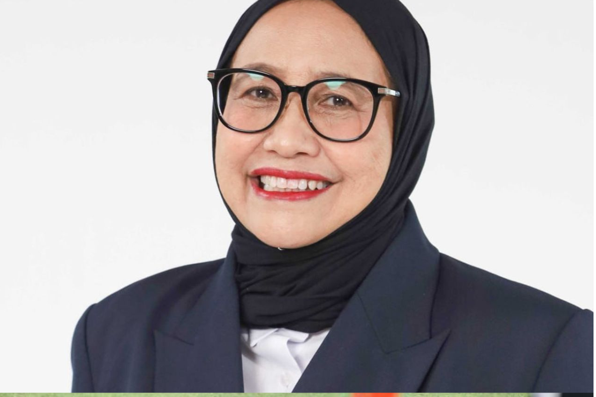 Nanik S Deyang Resmi Pimpin BGN Gantikan Dadan Hindayana