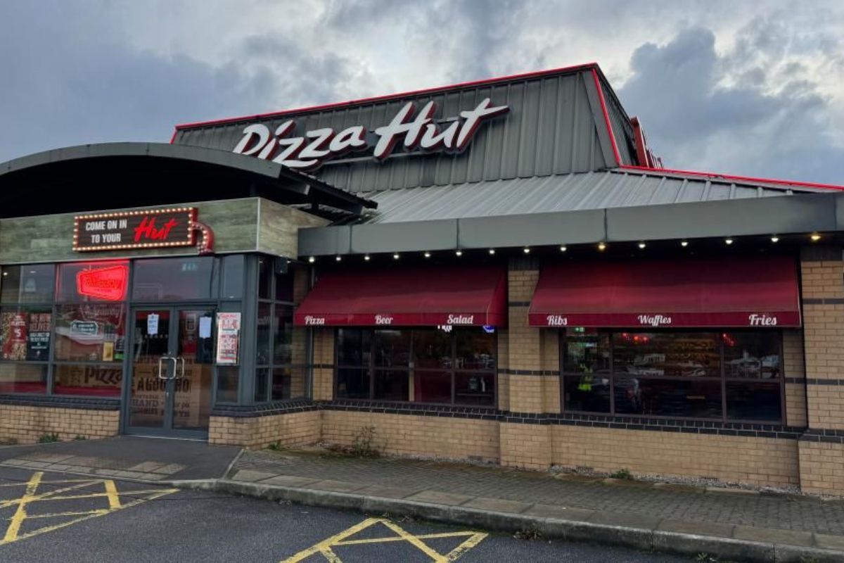 Alasan Yum! Brands Lepas Pizza Hut Senilai Rp 47,86 T
