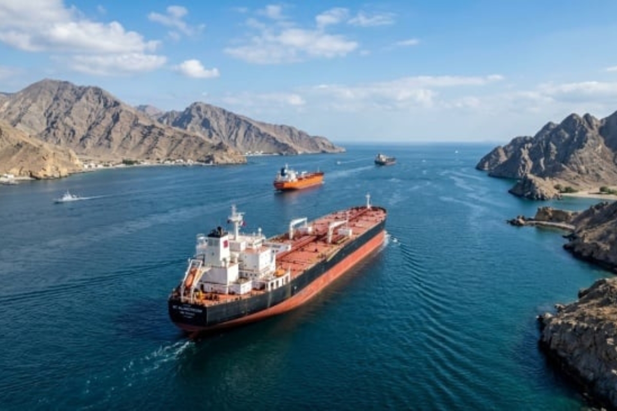 Blokade Dicabut, Tanker Iran Mulai Angkut Jutaan Barel Minyak