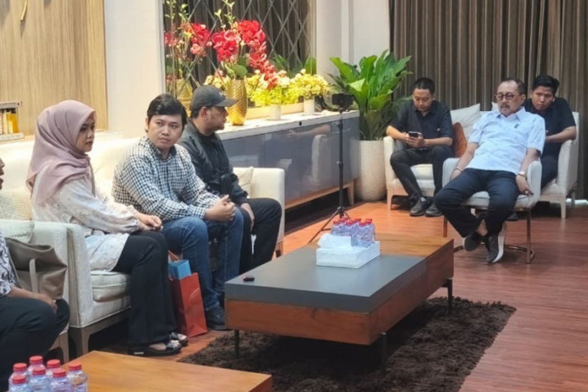 Eks Camat Pakal Ingkar Janji, Korban Bakal Lapor Polrestabes Surabaya