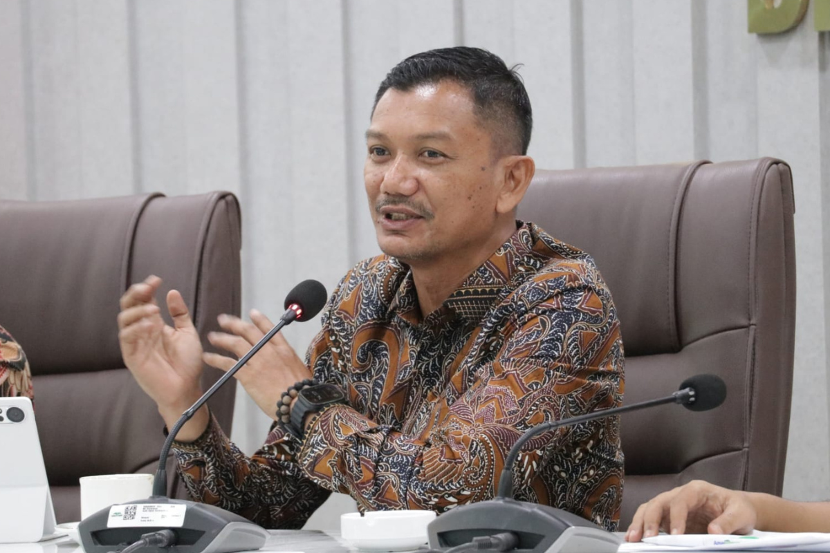 DPR: PPPK Itu Aset Negara, Bukan Beban APBN
