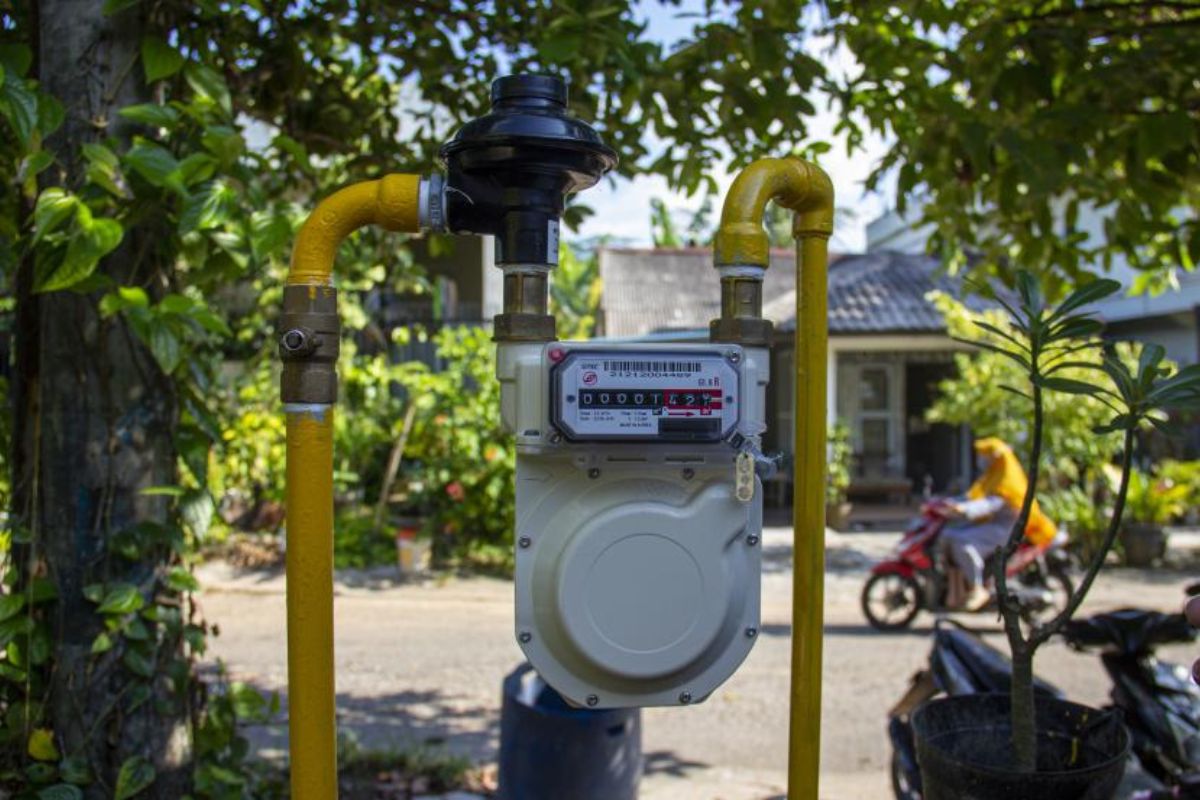 ESDM & IAPMIGAS Kawal Integrasi Gas demi Tekan Impor LPG