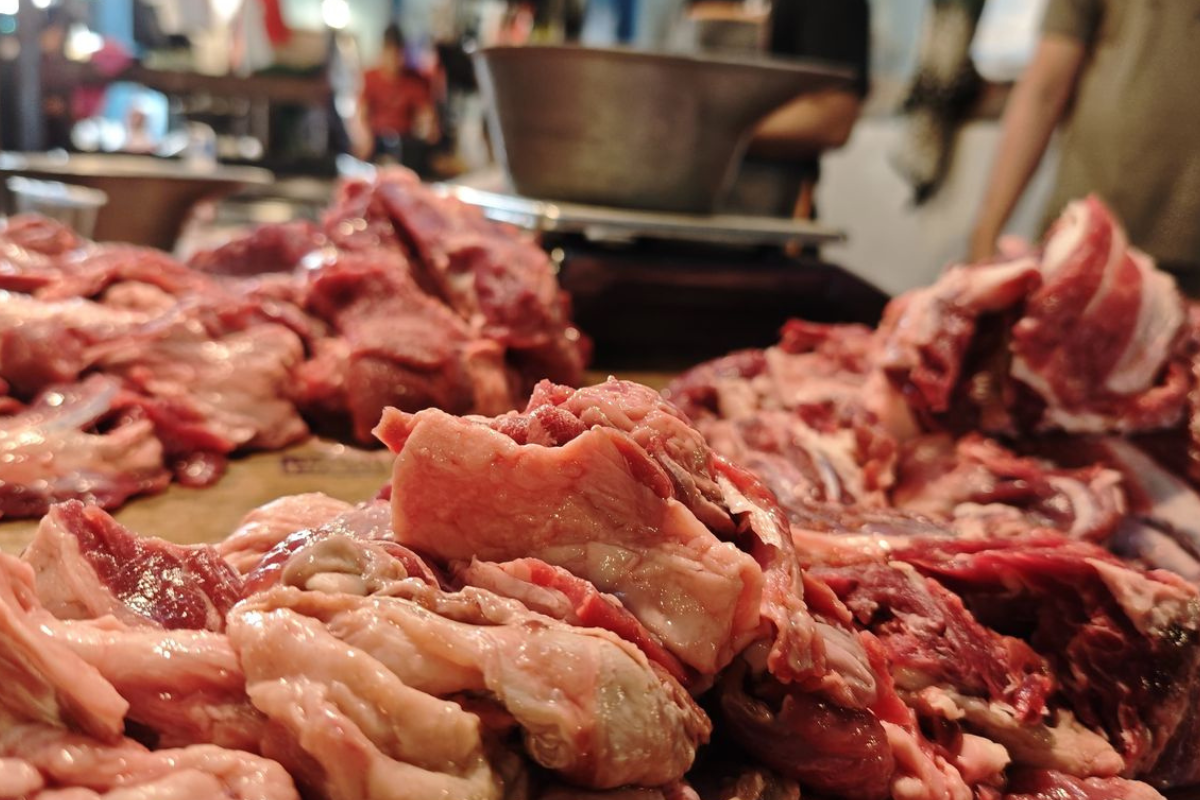 Bapanas Minta Pemda Gencarkan Pasar Murah Guna Jaga Stabilitas Pangan