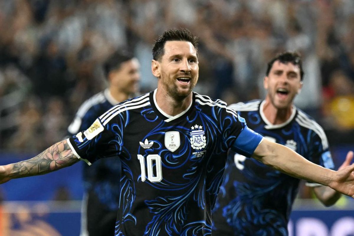 Tren Populer: Rekor Suhu Eropa dan Update Top Skor Piala Dunia