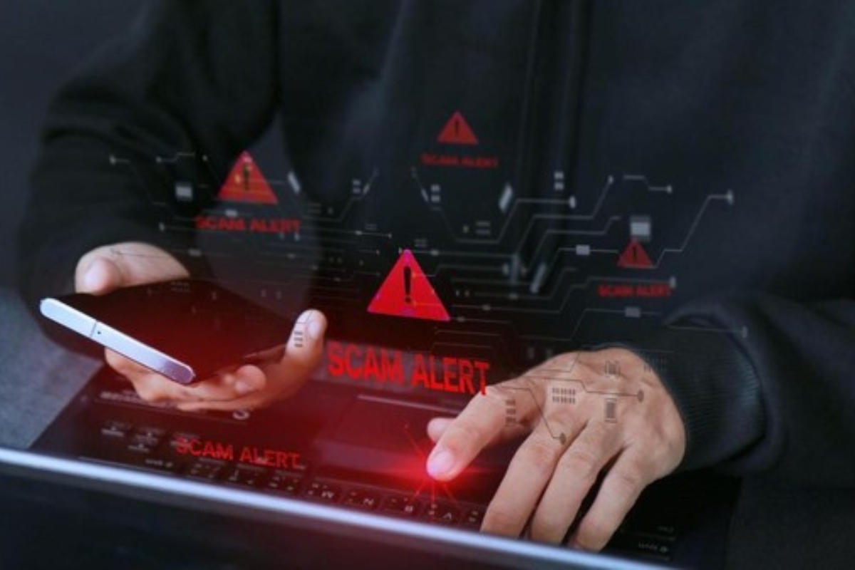 Laporan Scam Marak di Banten, OJK Blokir Ratusan Ribu Rekening