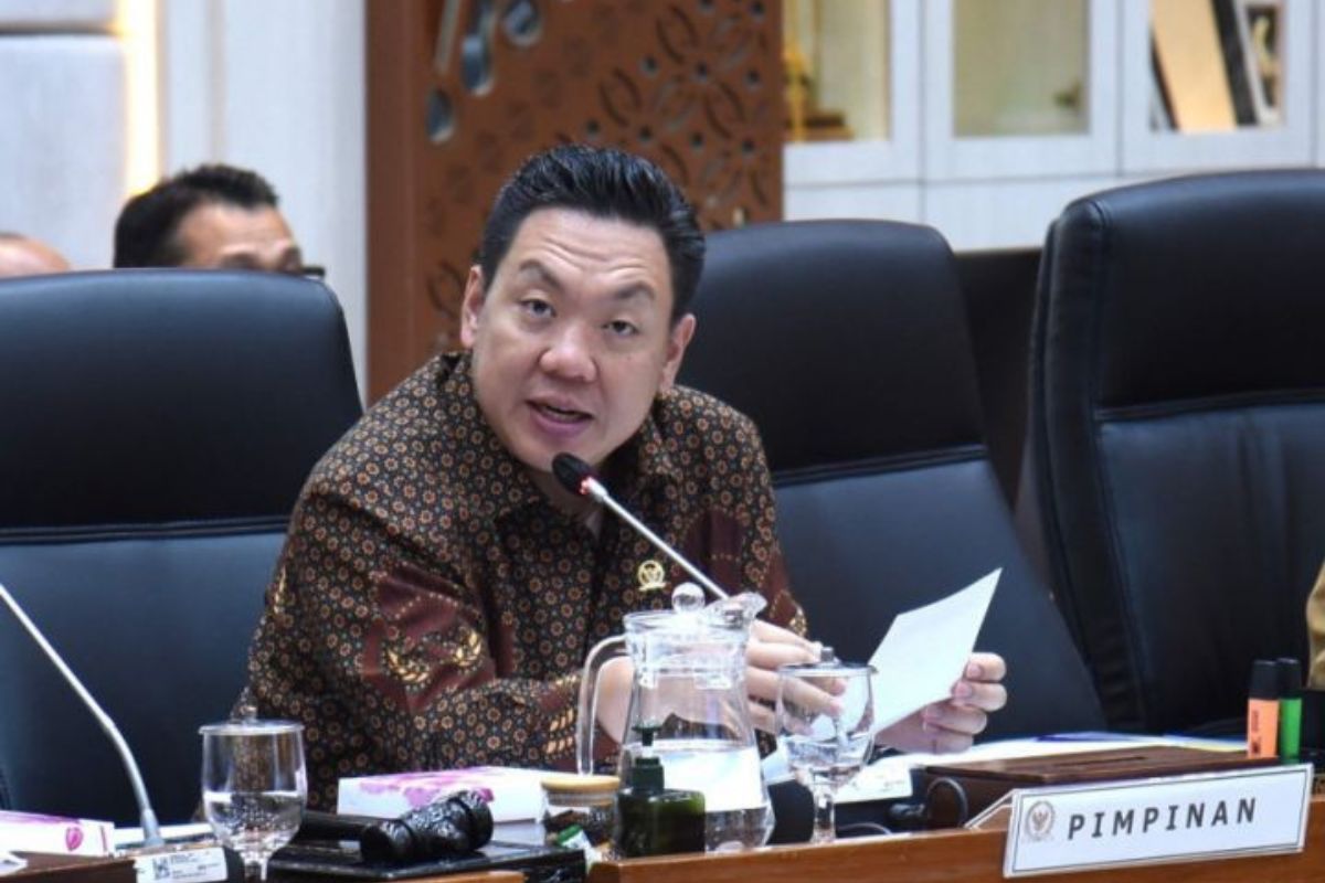 Charles Honoris Dukung Moratorium SPPG, Dorong Dapur MBG di Sekolah