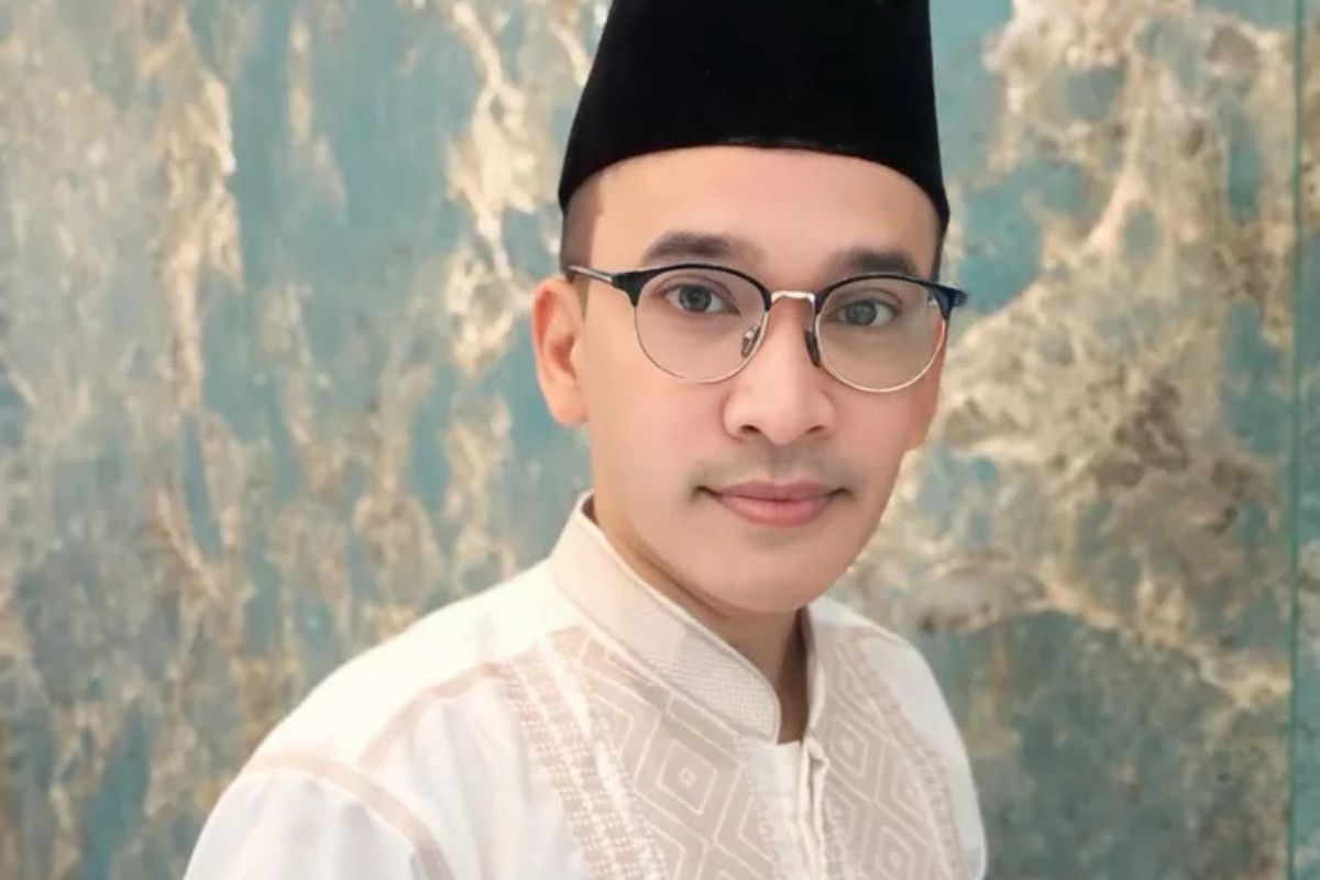 Ruben Onsu Tak Butuh Maaf Sarwendah, Fokus Ingin Bertemu Anak