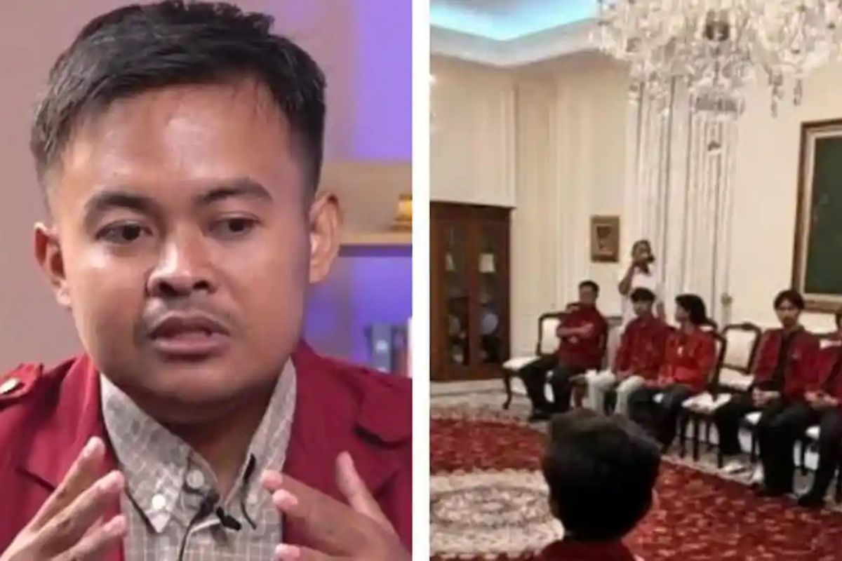 Investigasi UBK: Uang Rp 20 Juta Cair Pasca-Aksi Demo Selesai