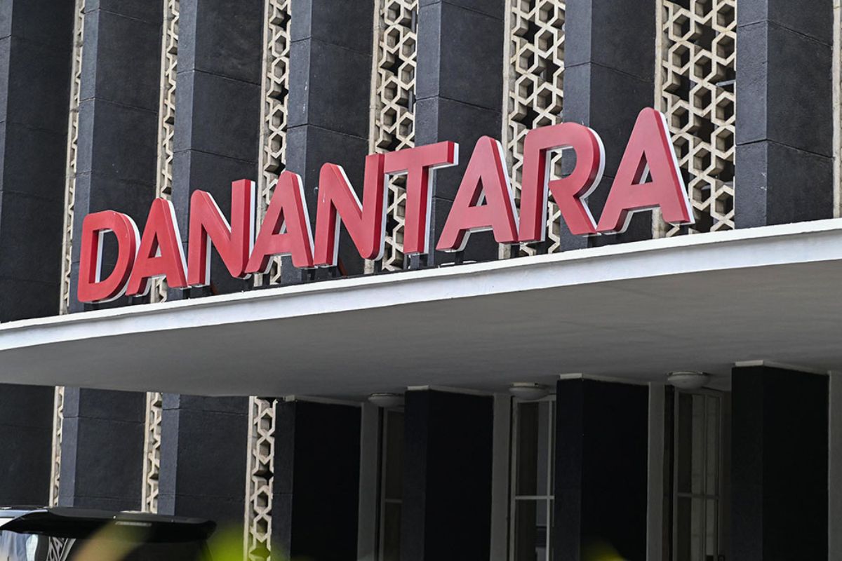 Gandeng BPK dan Kejagung, Danantara Percepat Perampingan BUMN