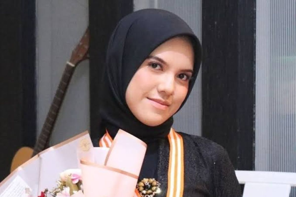 Mahasiswi Tel-U yang Hilang Ditemukan Lewat Sosok Misterius