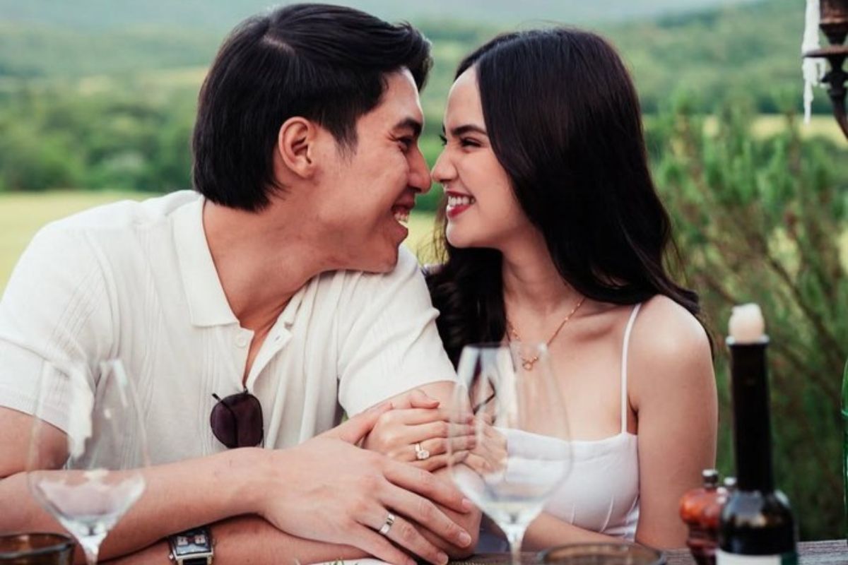Jodoh Tak Menebak, 5 Artis Ini Nikahi Mantan Pasangan Teman