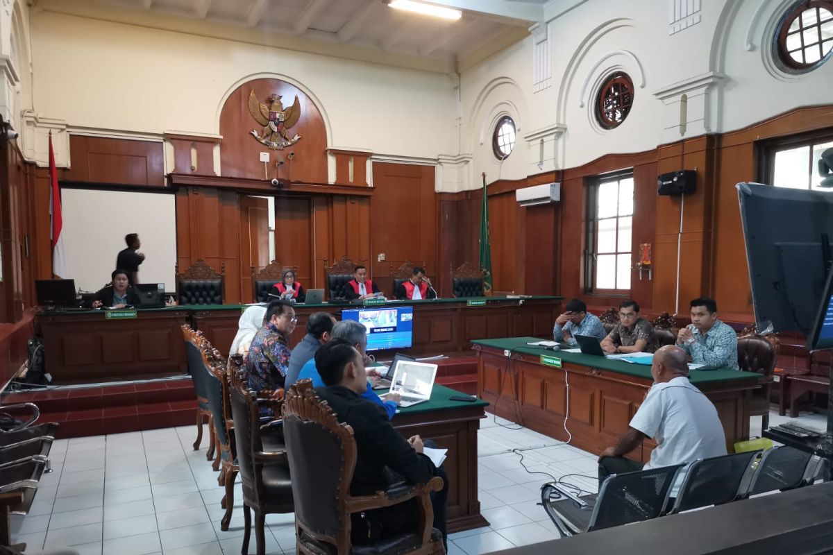 Gugatan SHM Sumbersawit, BPN Magetan Ikut Terseret ke Pengadilan