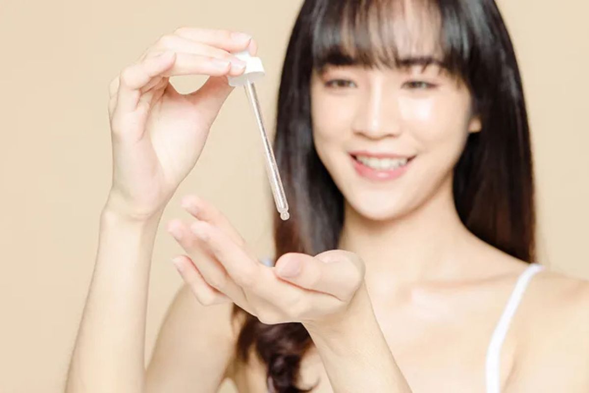 Urutan Skincare yang Benar untuk Wajah Glowing Bebas Kusam