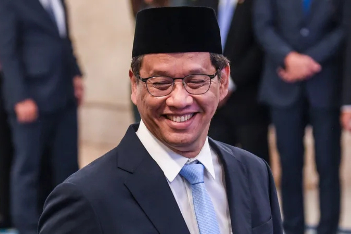 Rupiah Tembus Rp17.500, Kemenkeu Aktifkan Bond Stabilization Fund