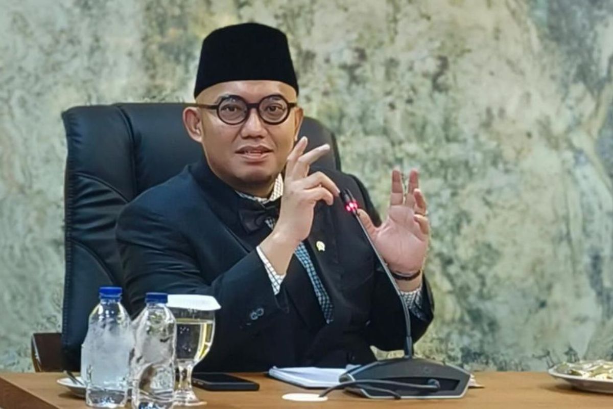Wamenhaj Dahnil Bongkar Modus Oknum KBIHU Tipu Jemaah Haji Rp1,4 M