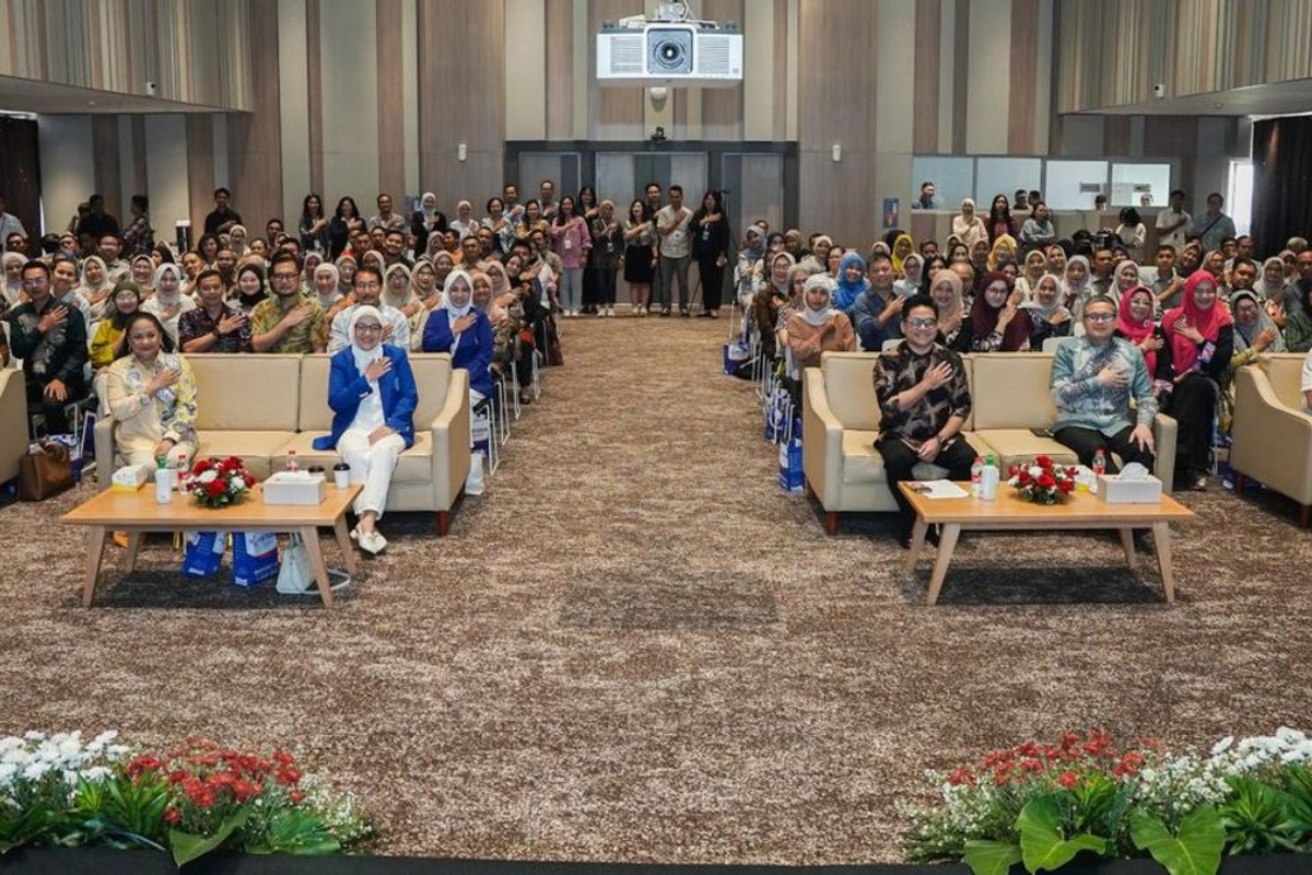 Bethsaida Hospital Serang Hadirkan Layanan Trauma Center Baru