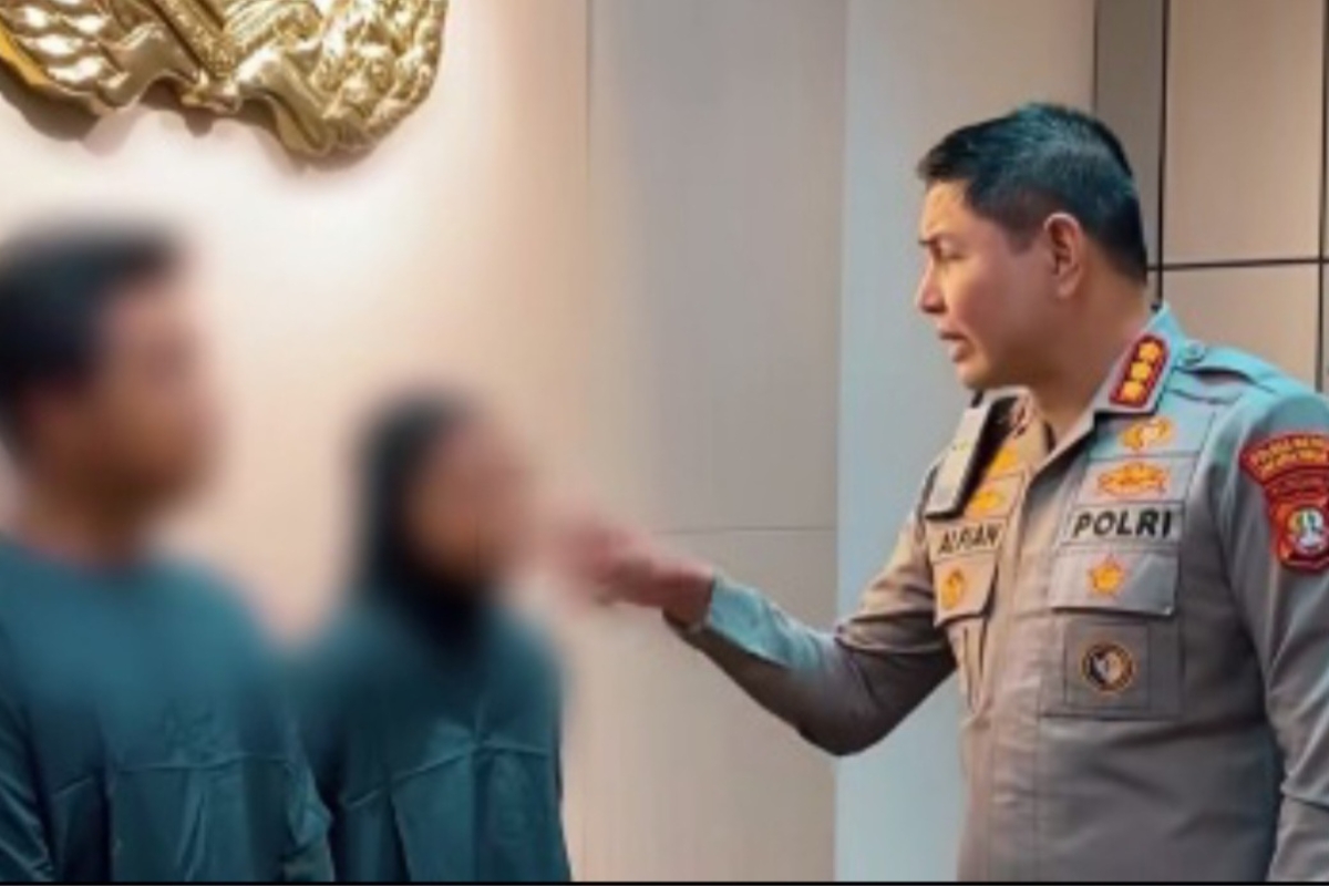Tipu 58 Calon Pengantin, Owner WO Marwah Pake Siasat Promo Subsidi