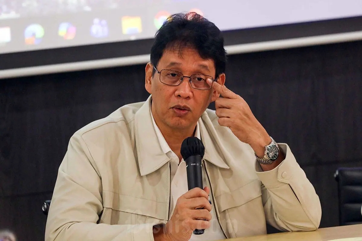 Menkeu Purbaya Jamin Peserta Tax Amnesty Tidak Akan Diperiksa Ulang