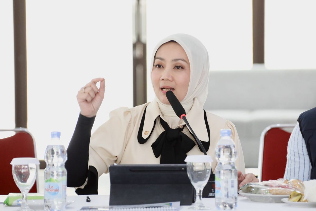 Lagu Bupati Purwakarta Dikritik Atalia Karena Rendahkan Wanita