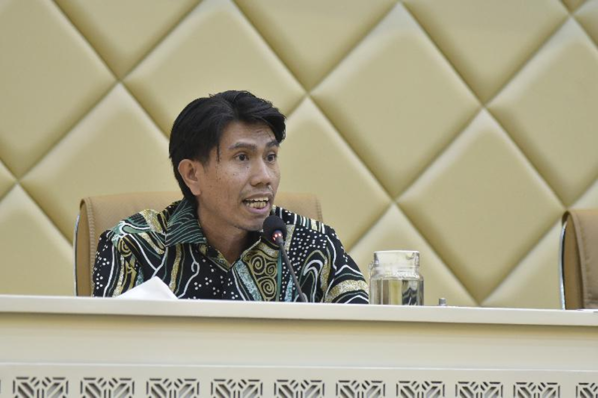 Komisi II DPR Dukung Pembangunan Tambahan PLBN di Kalimantan dan Papua