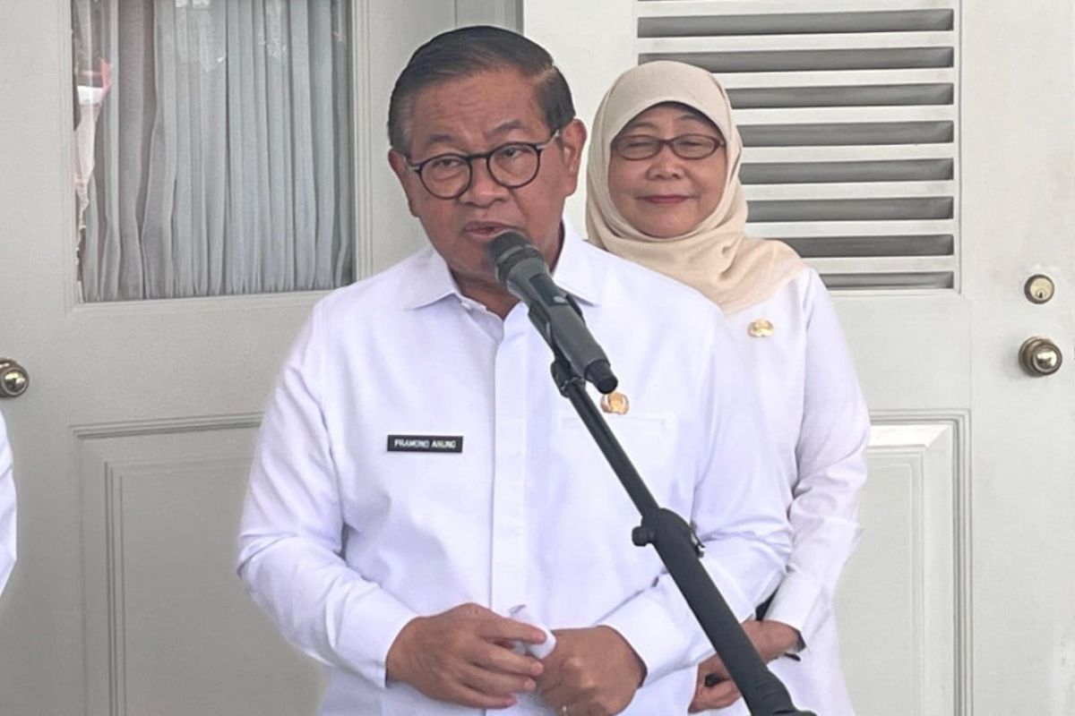 Pemerintah Tetapkan Idul Adha 27 Mei dan Rencana Rute LRT Soetta