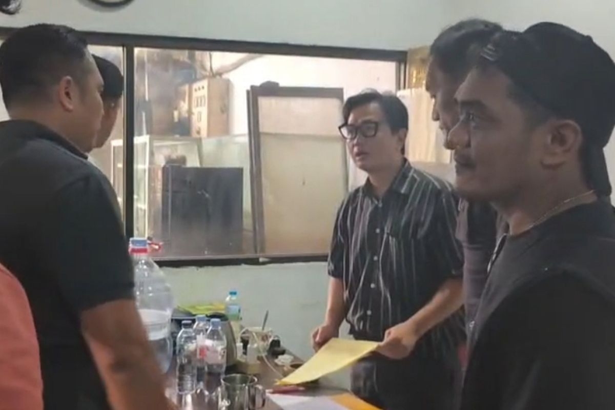 WN Korsel Tewas Di Bekasi, Mantan Istri Sewa Eksekutor Rp 139 Juta