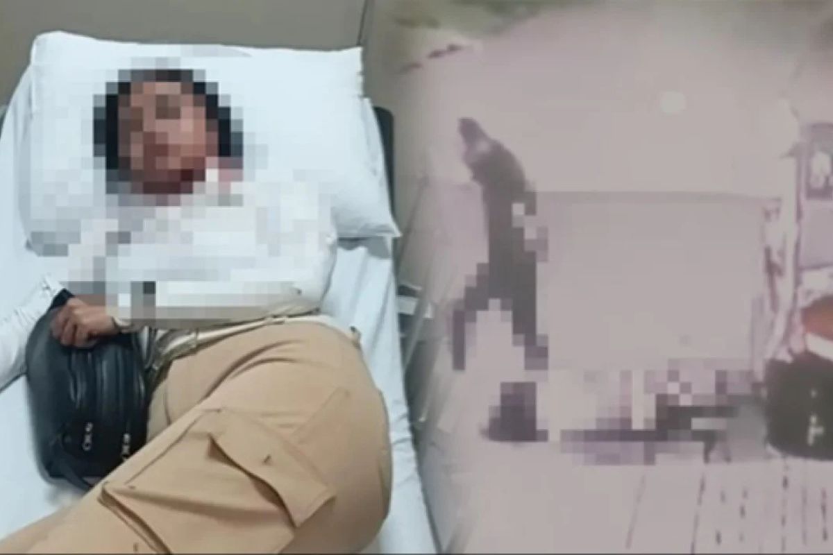 Terungkap! Ini Pemicu Penganiayaan Caddy Golf di Tangerang