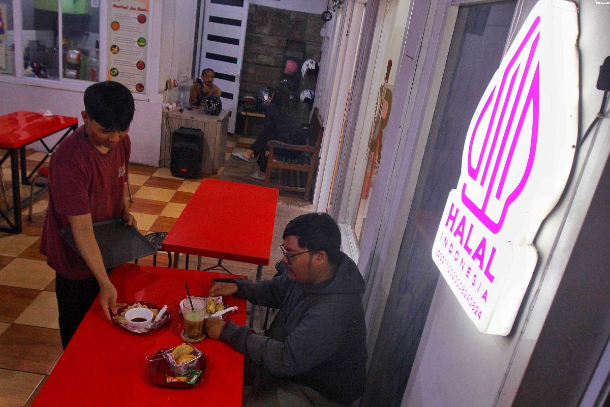 Nadi Halal Menguat, Jatim Jadi Simpul Ekonomi Syariah Global