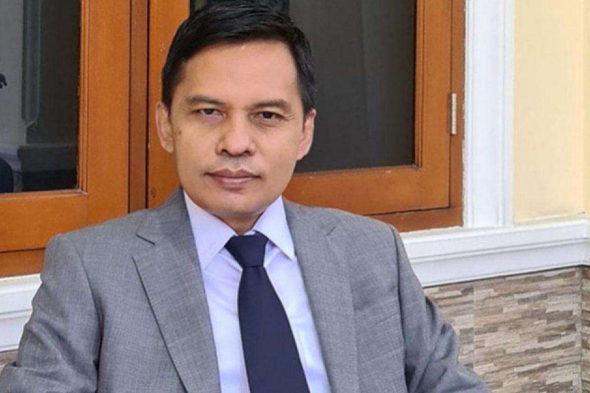 KPK Ungkap Alasan Belum Menahan Tersangka Ma'ruf Cahyono