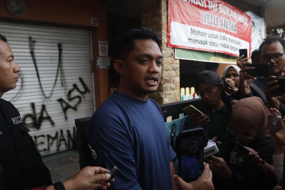 Polisi Tangkap Otak Pelarian Geng Pelajar Jogja di Cilacap