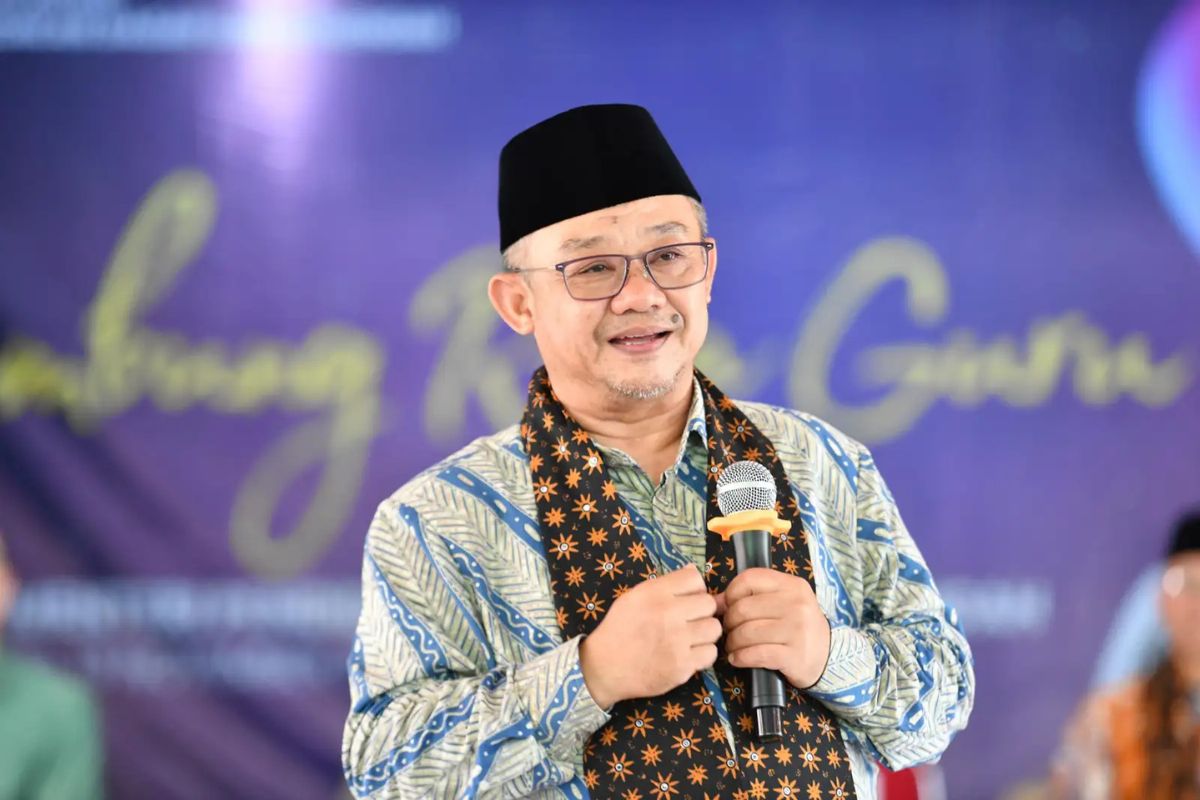 Mendikdasmen: Pentingnya Ruang bagi Murid untuk Didengar