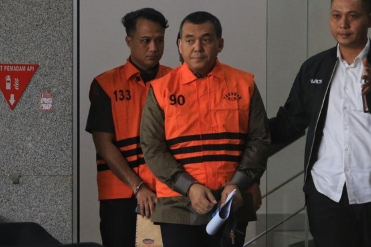 PK Bongkar Tarif Kilat Izin Tinggal WNA Kasus Silmy Karim