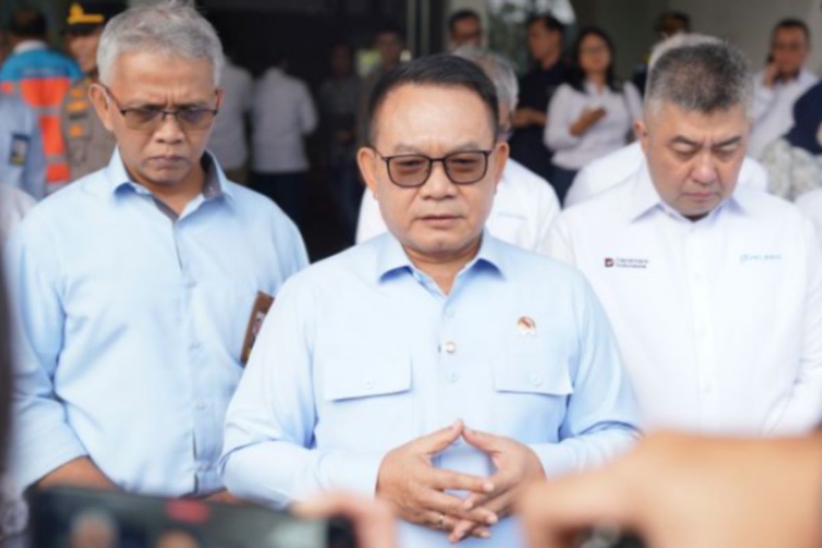 KSP Kawal Ketat Pelindungan Pekerja Migran Indonesia