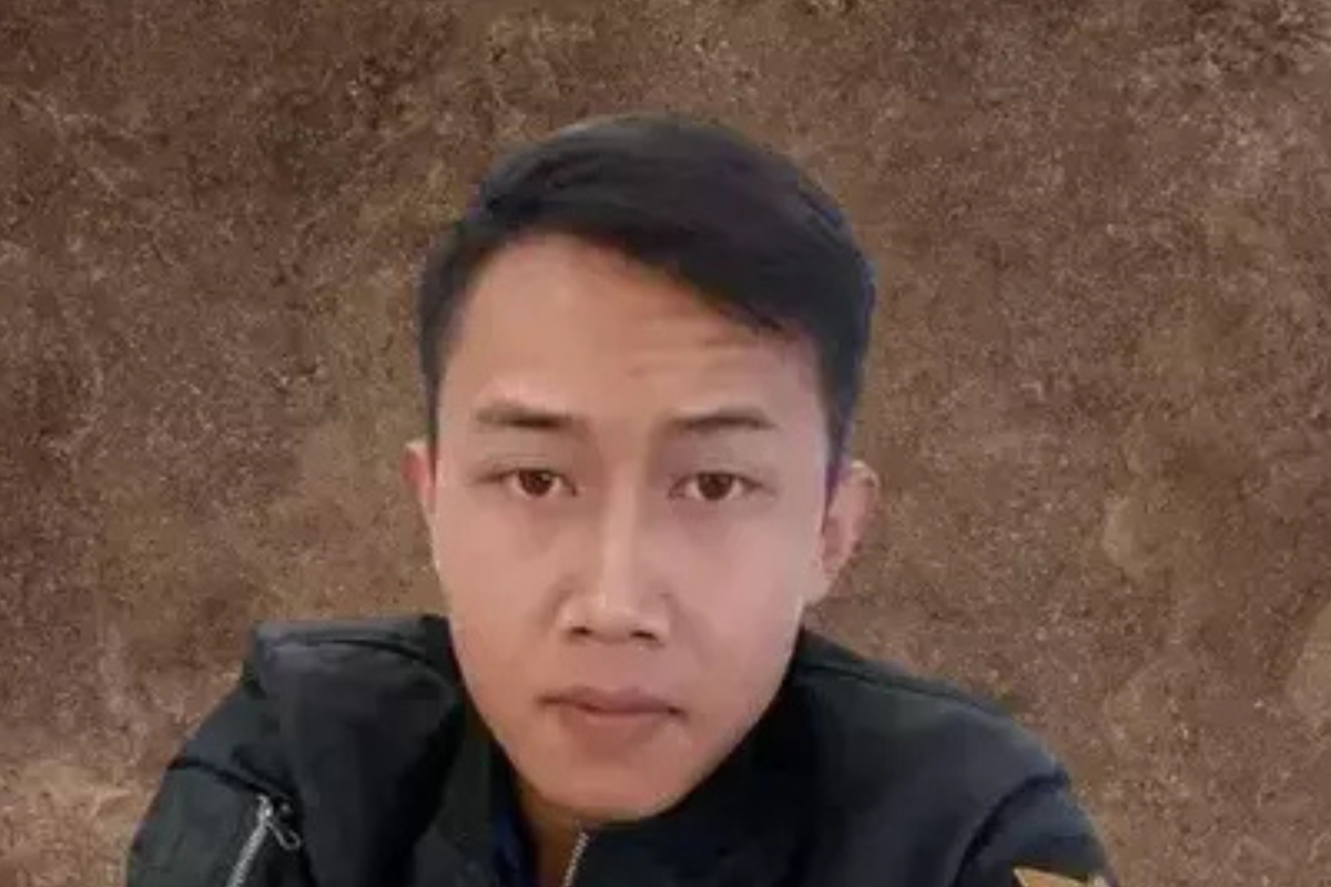 Transaksi Online Ungkap Lokasi Sembunyi Taufik Hidayat