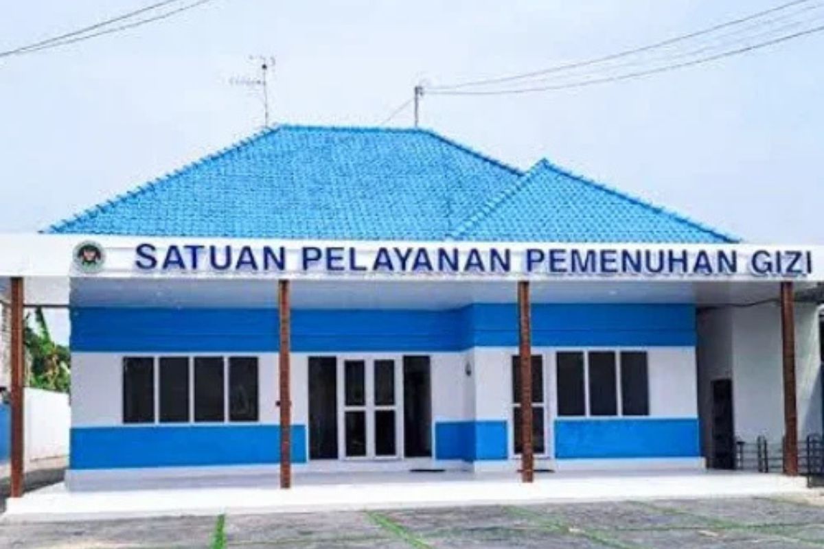 Investor Sukabumi Rugi Ratusan Miliar Akibat Proyek SPPG Mandek
