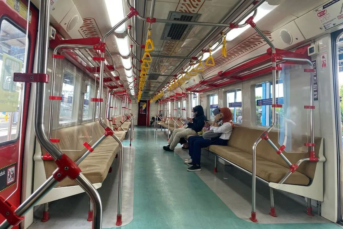 Jadwal Terbaru KRL Solo-Jogja Periode 8, 9, dan 10 Mei 2026