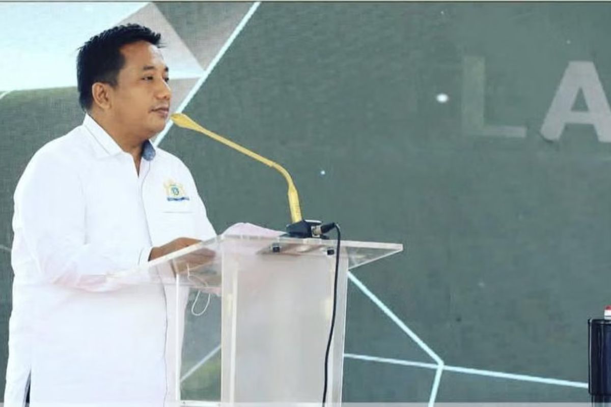 Ekonomi Tetap Tangguh, HKI Optimistis Indonesia Bebas dari Resesi