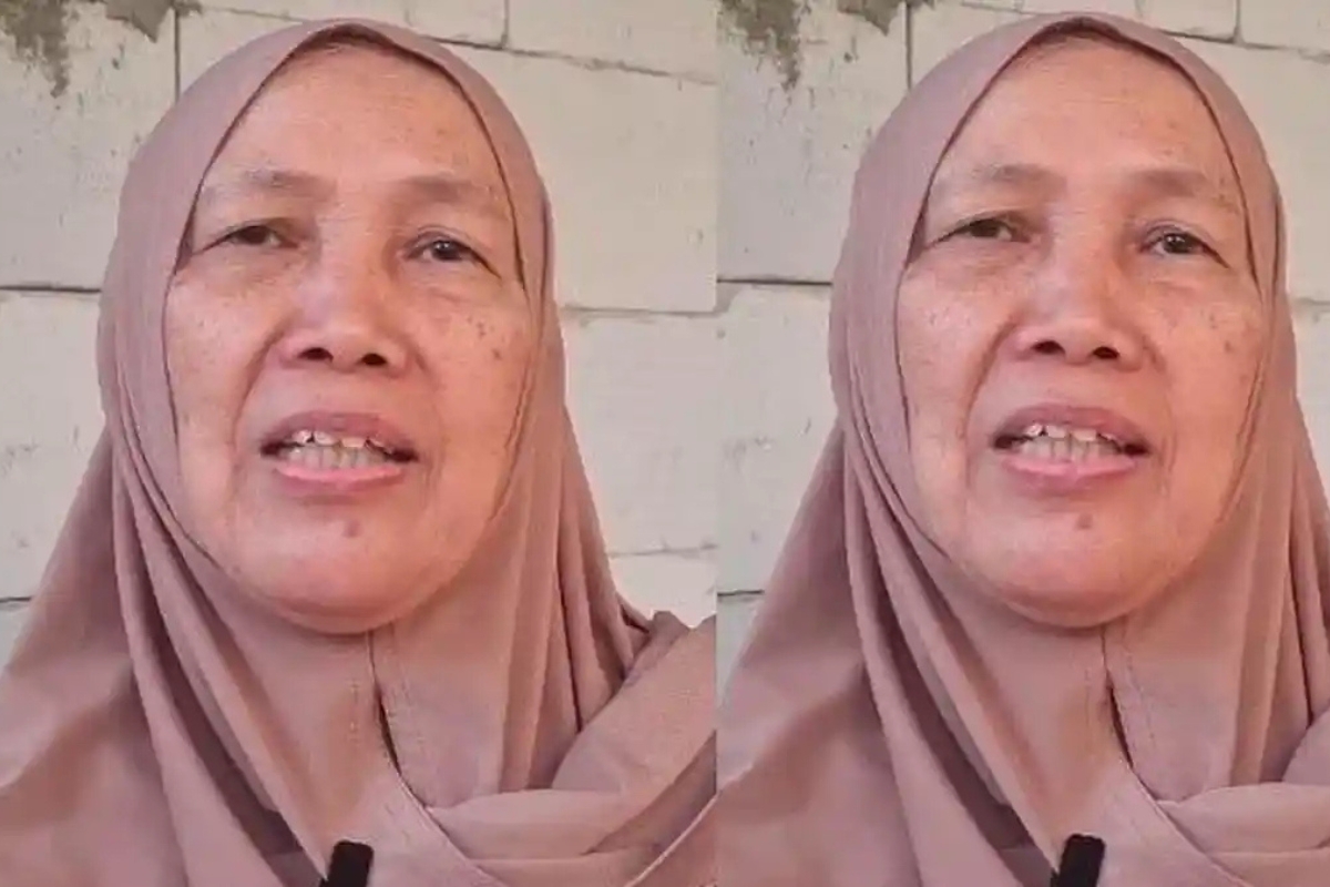 Kisah Hj Siti Srimulati Bangun Jalan dan Rumah Singgah di Kebumen