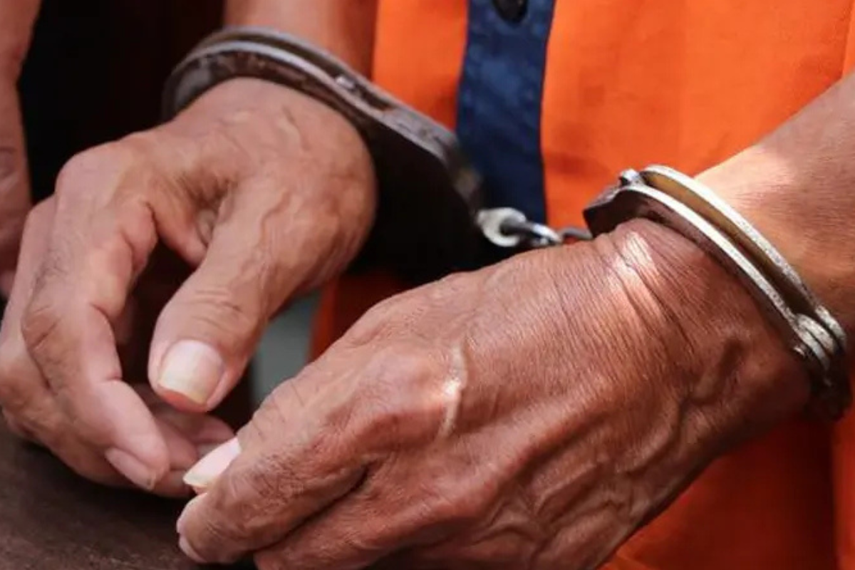 Cinta Ditolak, Pria di Jeneponto Tega Perkosa dan Bunuh Tantenya