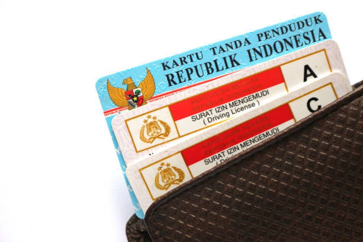Simak Syarat Perpanjang SIM Mati Tanpa Bikin Baru Hari Ini