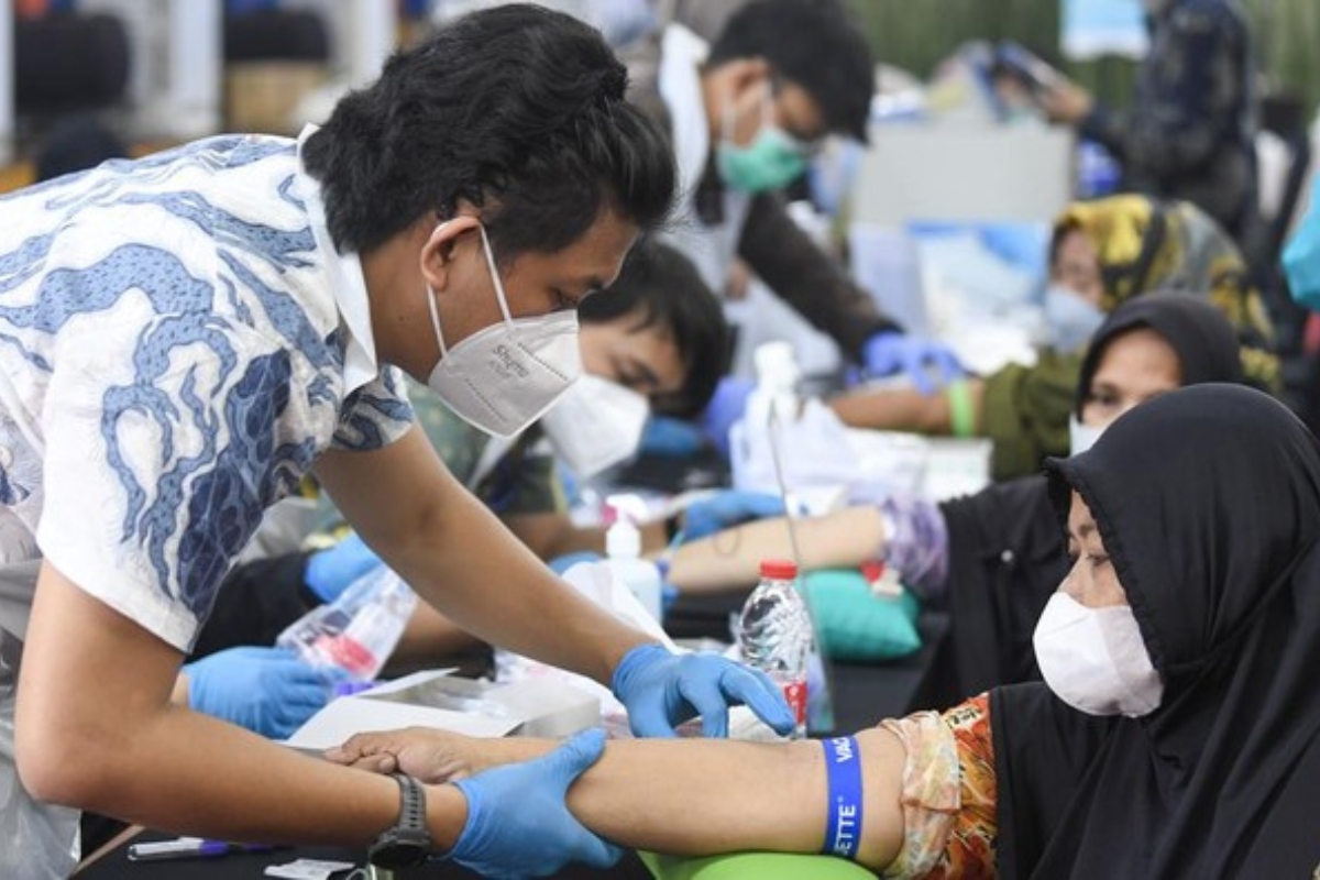 Rangkuman Berita: Target Skrining Hepatitis hingga Isu Bullying