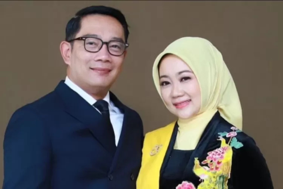 Sidang Anak Angkat Ridwan Kamil Masuki Tahap Akhir di PA Bandung