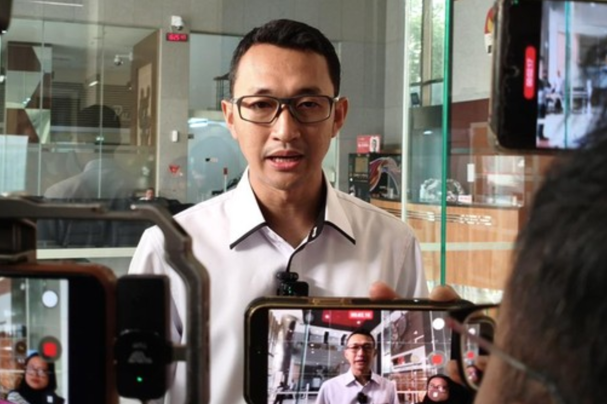 3 Pejabat Bea Cukai Didakwa Suap Rp 71 M, Sidang Mulai Pekan Depan