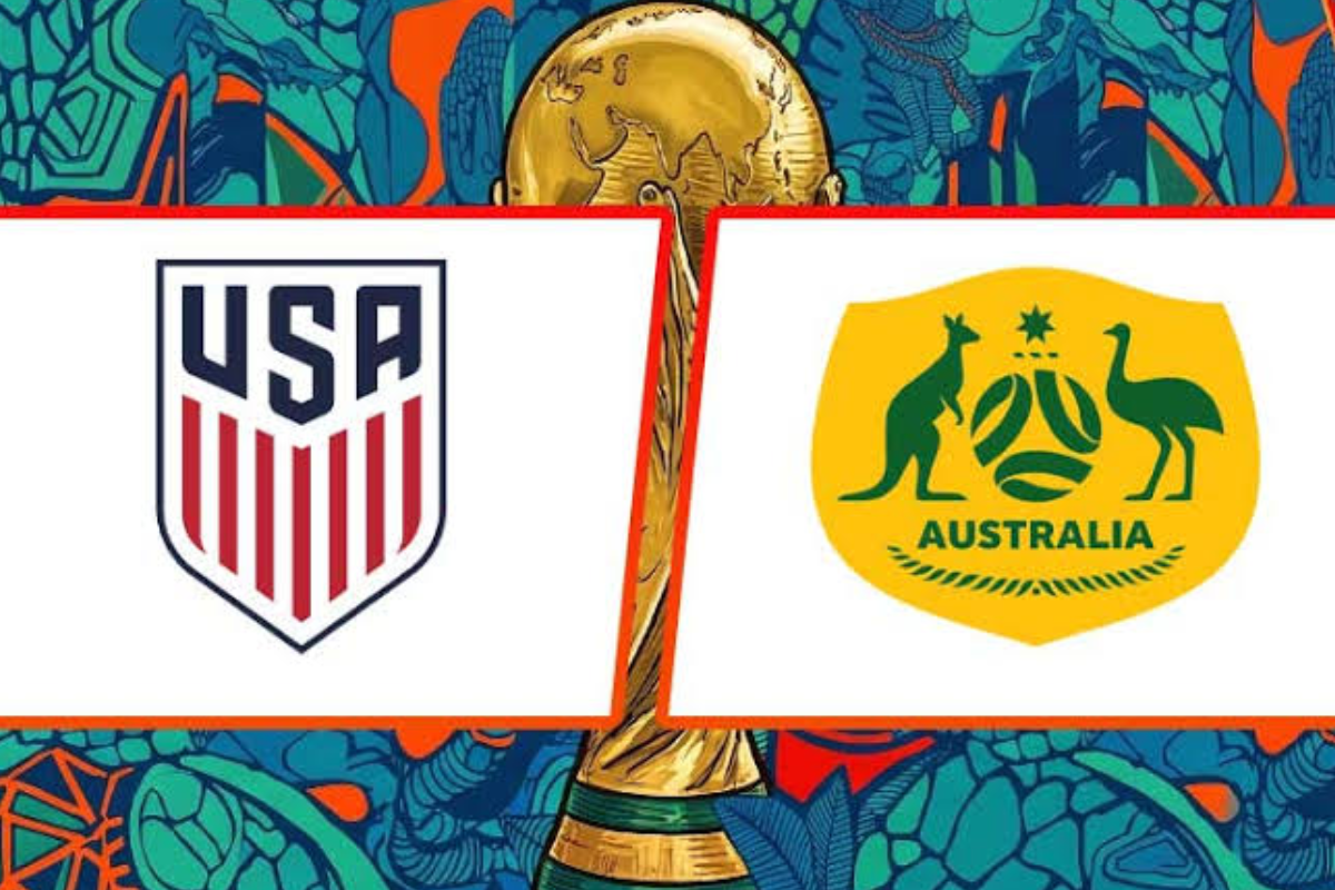 AS vs Australia: Ujian Berat Taktik Ofensif vs Serangan Balik