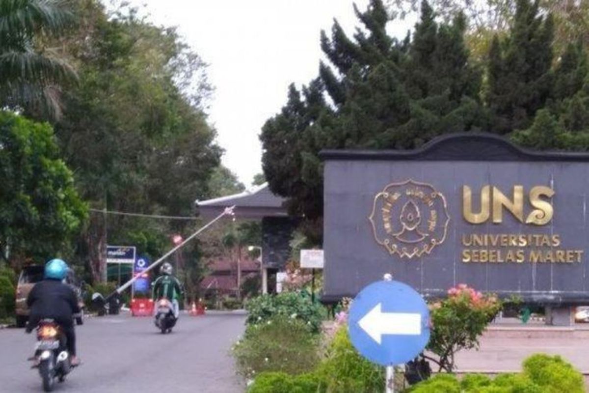 Seleksi Mandiri UNS 2026 Dibuka: Cek Jalur Masuk dan 5 Prodi Baru