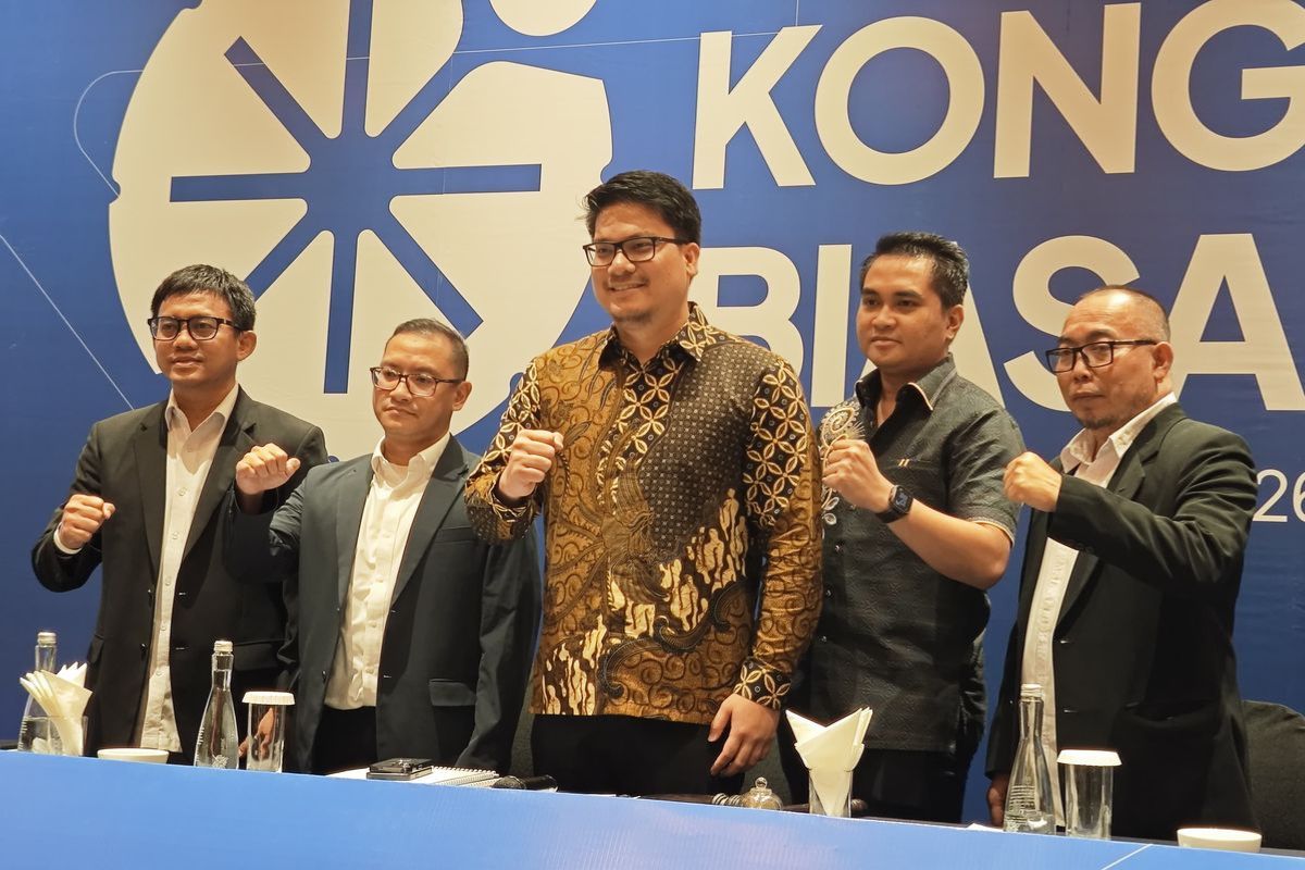 FFI Resmi Berganti Nama Menjadi Asosiasi Futsal Indonesia